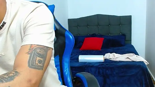 عرض كام big--boss