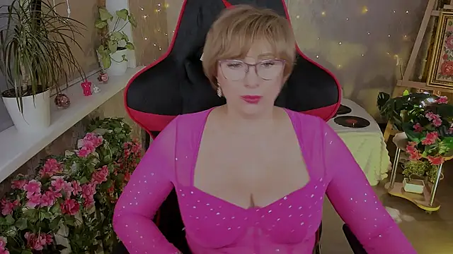 sugar_vivien লাইভ XXX চ্যাট