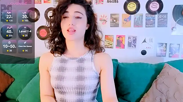 دردشة Maya_Rogerss الجنسية المباشرة