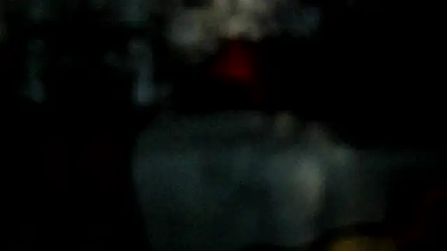 Show Webcam de Christian_Foxx