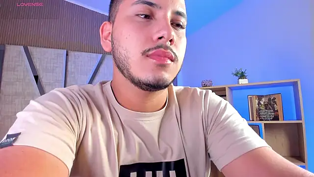 Axel_grey_ – webcam-show