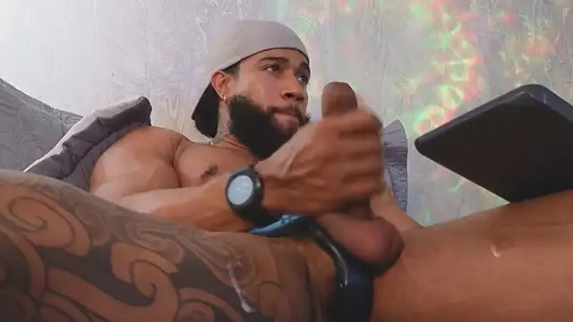 Osher_Cox Webcam Show