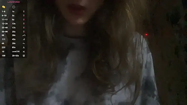 MercySoeder Live XXX-chat