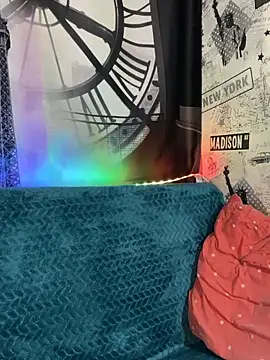 JimmiBoomBoom's Webcam Show