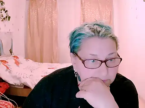 Show de webcam de SweetBoobs2