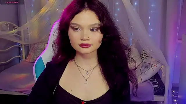 Chat XXX Live EmilyChaves