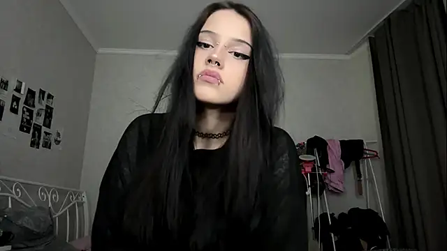 Show de webcam de LouisePavlides