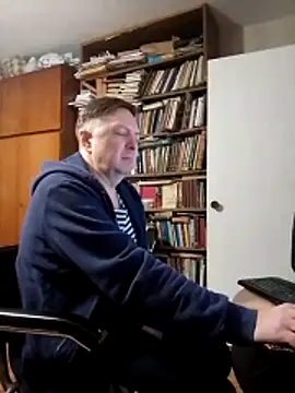 Вебкам-шоу Pokaz2020