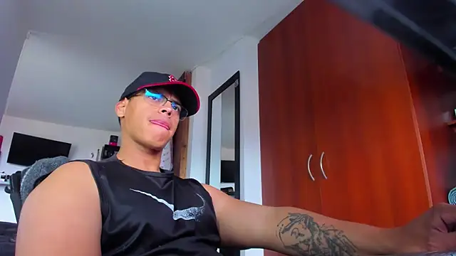_John_Boy_ élő XXX-chatje