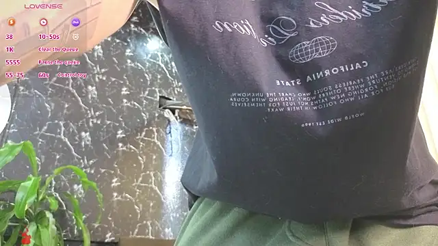 Živý XXX chat Alexander_ferre
