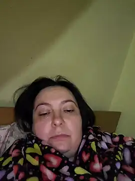 Webkamerová show EmmaEmmy40