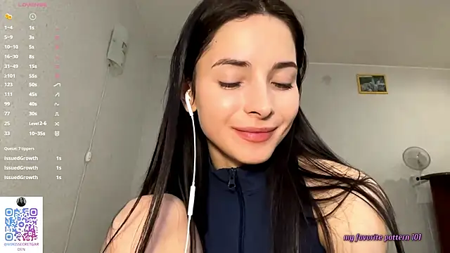Mikytiki Live XXX-chat