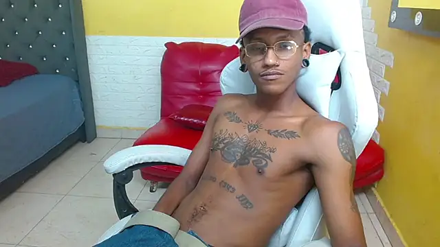 ManSant Live XXX-chat