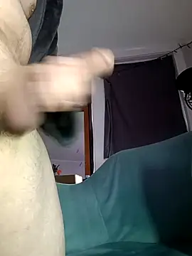 ChuckyyDee Chat XXX in diretta