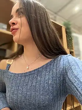 عرض كام KristiRich