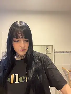 BlueVelvetBat Live XXX Chat