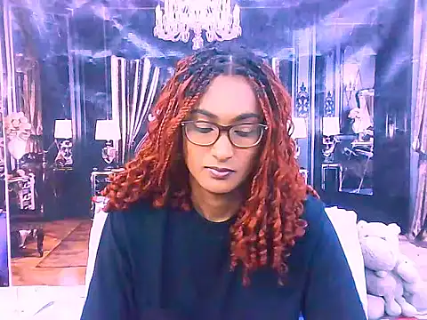 IndianRebel4u2Luv Chat XXX in diretta