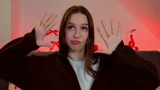 AliceAtkins Adlı Modelin Canlı XXX Sohbeti