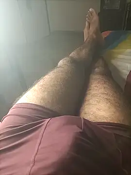 VelvetDevil 现场XXX聊天