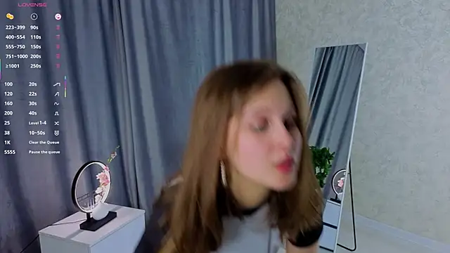 Chatroom XXX en direct de OpalEternis