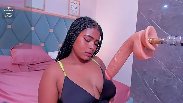 Chat XXX Live mafe_garcia