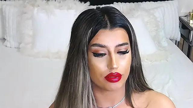 Živý XXX chat GiselleR