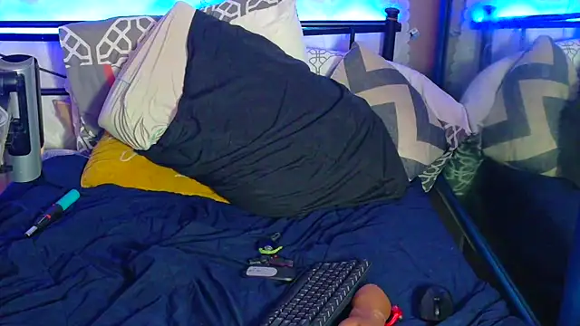 PNPSPUN1 webkamerás műsora