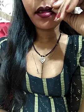 Sharmila-Singh Webcam show