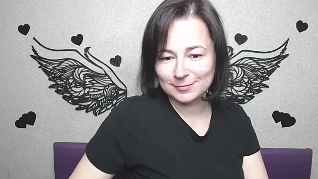 MarieSho Live XXX-chat