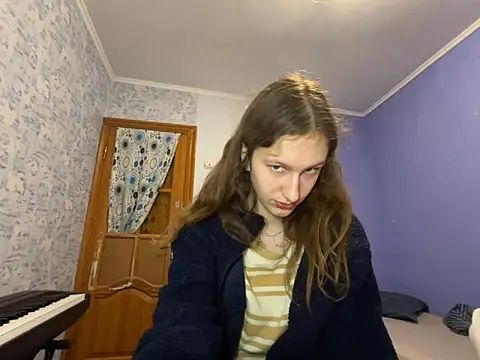XXX chat uživo modela Eva_Angel3