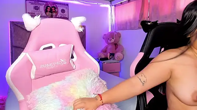 Živý XXX chat Cristal_Smith20