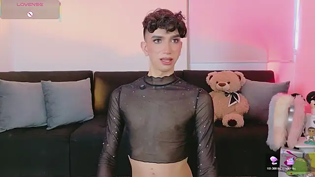 Jamess_Brown Live XXX-chat