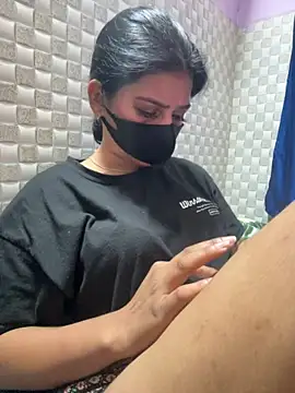 Živý XXX chat True_Love009