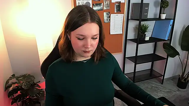 دردشة JaneByrd الجنسية المباشرة