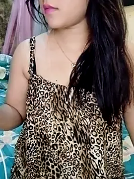 Saumyy Webcam show