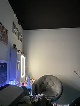 Just-Lilly's Live XXX Chat