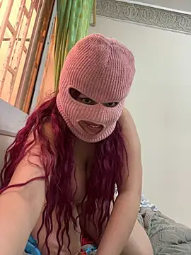 ReemSexy Adlı Modelin Web Kamerası Şovu
