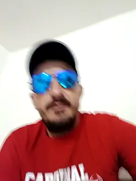 Show webcam de Jhony1982