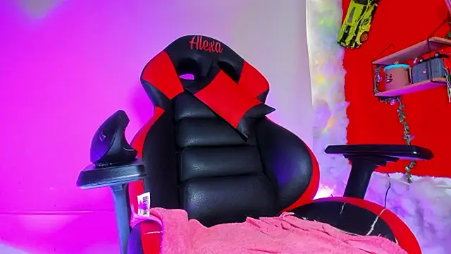 Вебкам-шоу LilOwen_