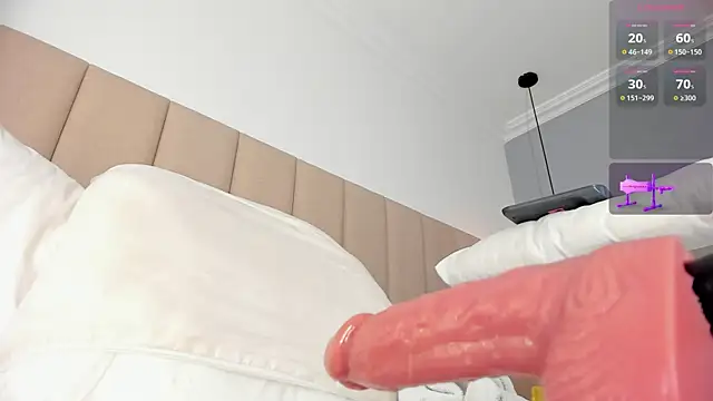 Show webcam de SOFIAGOEZ30