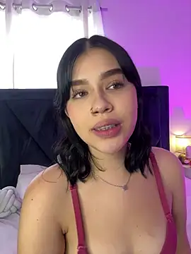 Lily_Woodz: онлайн-секс-чат