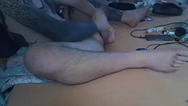 Damn_bro23 Webcam-Show