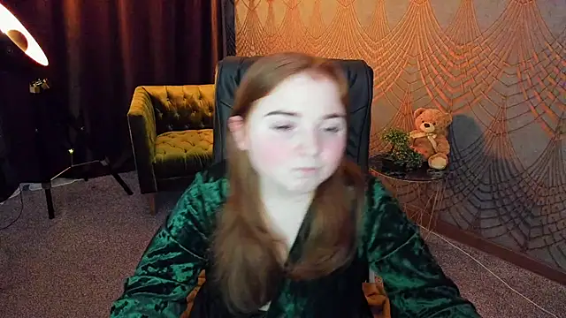 Show Webcam de KattyRose8