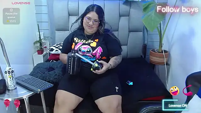 evelin_zaens 라이브 XXX 채팅