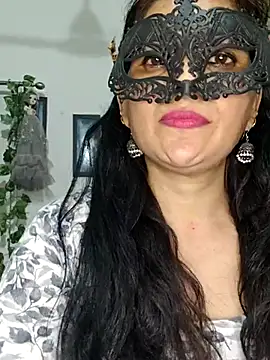 Chat XXX en directo de BhabhiPooja69