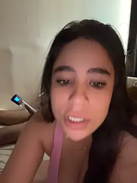Show webcam de MAX_Jhonnson