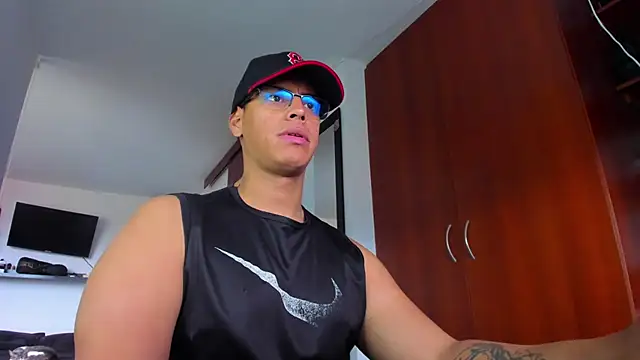 Chat XXX en directo de _John_Boy_