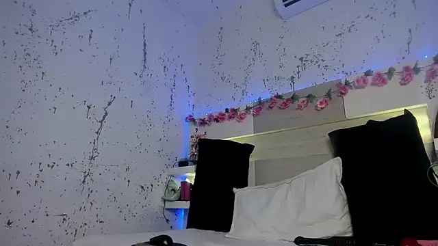 JaddeWalker live XXX chat