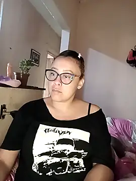 luabfly Live XXX Chat