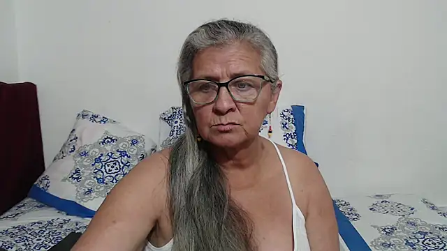 candy_mature_ লাইভ XXX চ্যাট